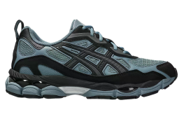 Asics Gel-Nyc Rgd Ironclad / Black