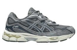 Asics Gel-Nyc Steel Grey / Carrier Grey