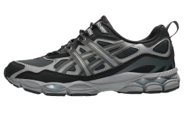 ASICS GEL-NYC Utility Black / Carbon