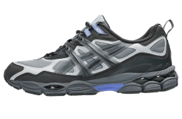 ASICS GEL-NYC Utility Metropolis / Graphite Grey