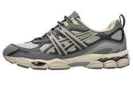 ASICS GEL-NYC Utility Steeple Grey / Graphite Grey