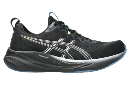 Asics GEL-Pulse 16 Black / Pure Silver