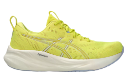 Asics Gel-Pulse 16 Citron / White