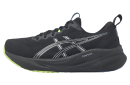 Asics GEL-Pulse 16 WMNS Black / Pure Silver