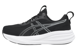 Asics GEL-Pulse 17 2E Wide Black / Gravel