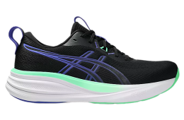 Asics Gel-Pulse 17 Black / Cobalt Burst / Green