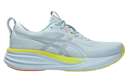 Asics Gel-Pulse 17 Black / Cobalt Burst