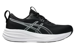 Asics Gel-Pulse 17 Black / Gravel
