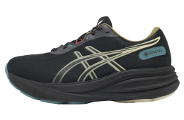 Asics Gel-Pulse 17 GTX Black / Light Dust