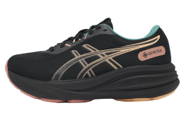 Asics Gel-Pulse 17 GTX WMNS Black / Apricot Crush