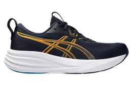 Asics Gel-Pulse 17 Midnight / Yamabuki