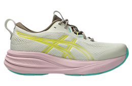Asics Gel-Pulse 17 TR WMNS Light Dust / Cacti