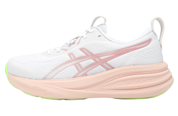 Asics Gel-Pulse 17 WMNS White / Pearl Pink