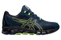 Asics Gel-Quantum 360 6 French Blue / Black