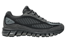 Asics Gel-Quantum 360 I Amp Black / Graphite Grey