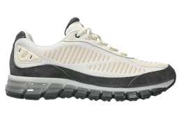 Asics Gel-Quantum 360 I Amp Cream / Obsidian Grey