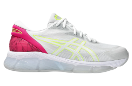 Asics Gel-Quantum 360 Viii White / Fuchsia Purple