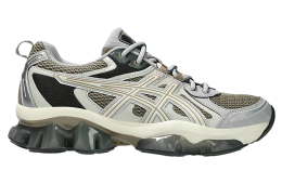 Asics GEL-Quantum Kinetic Pepper / Cement Grey