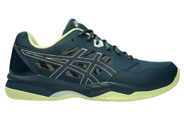 Asics Gel-Renma Tranquil Teal / Lime Green
