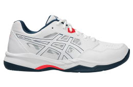 Asics Gel-Renma White / Mako Blue
