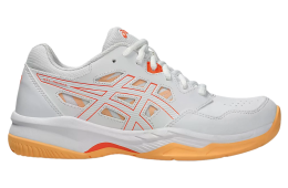 Asics Gel-Renma White / Vivid Coral