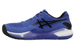Asics GEL-Resolution 9 OC 2E Wide Sapphire / Black