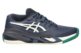 Asics Gel-Resolution X Clay Midnight / Cream