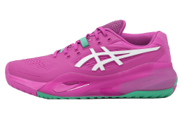 Asics GEL-Resolution X Digital Sakura / White