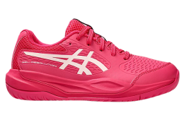 Asics Gel-Resolution X GS Bright Rose / Cream