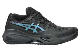 Asics Gel-Resolution X Night Energy Black / Prism Blue / Black