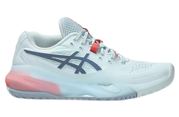 Asics Gel-Resolution X Wide WMNS Sky / Grey Blue