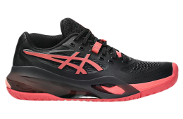 Asics Gel-Resolution X WMNS Black / Sienna