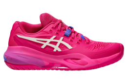 Asics GEL-Resolution X WMNS Brigrt Rose / Cream