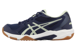 Asics GEL-Rocket 10 WMNS Peacoat / Whisper Green