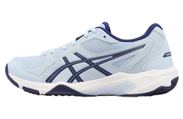 Asics GEL-Rocket 10 WMNS Sky / Indigo Blue