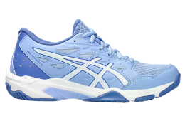 Asics Gel-Rocket 11 Road Tested Light Sapphire / White