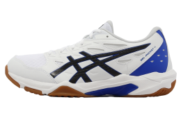 Asics GEL-Rocket 11 White / Black