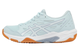 Asics GEL-Rocket 11 WMNS Cool Grey / White