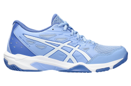 Asics Gel-Rocket 11 WMNS Light Sapphire / White