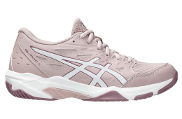 Asics Gel-Rocket 11 WMNS Watershed Rose / White
