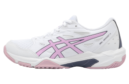 Asics GEL-Rocket 11 WMNS White / Light Ube