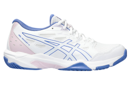 Asics Gel-Rocket 11 WMNS White / Sapphire