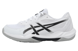 Asics GEL-Rocket 12 2E Wide White / Black