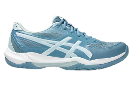 Asics Gel-Rocket 12 Saba Blue / Cool Grey