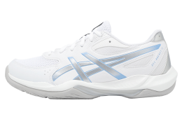 Asics GEL-Rocket 12 White / Cloud Grey