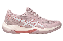 Asics Gel-Rocket 12 WMNS Morganite / White