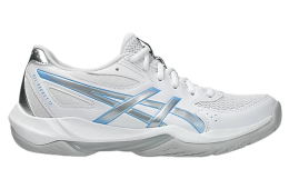 Asics Gel-Rocket 12 WMNS White / Cloud Grey