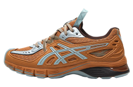 Asics Gel SD Lyte Ub12-S Rust Orange