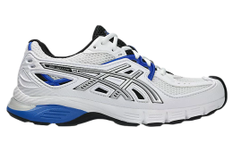 Asics Gel-SD Lyte White / Black