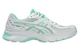 Asics Gel-SD Lyte White / Glacier Grey